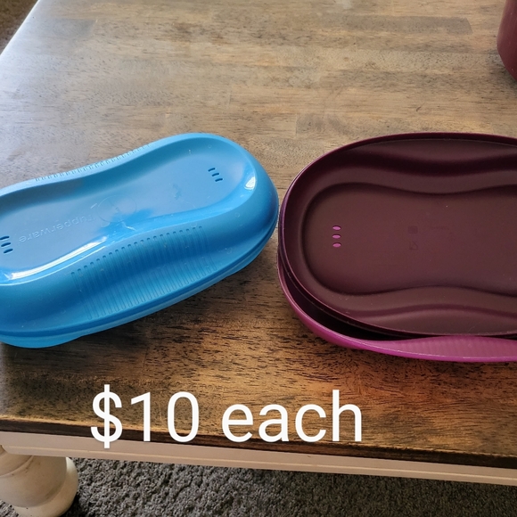 Tupperware - Picture 5 of 15